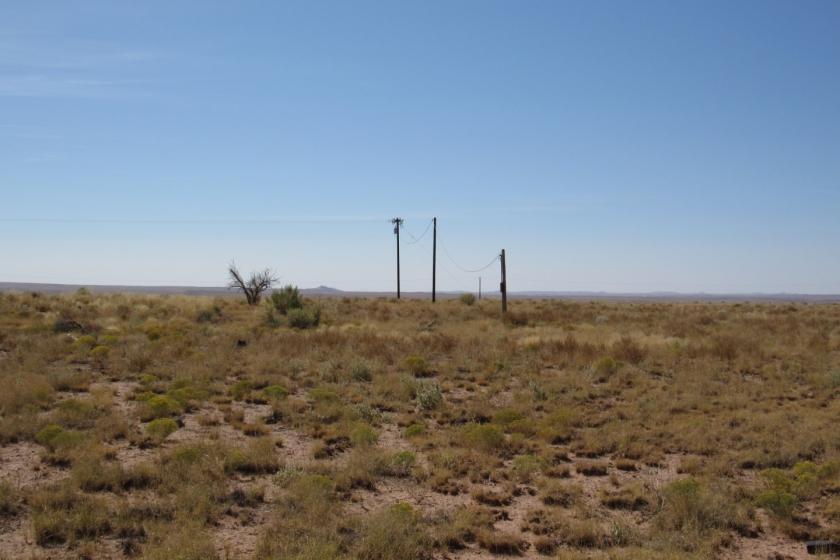 10 Acres for Sale in Holbrook, AZ
