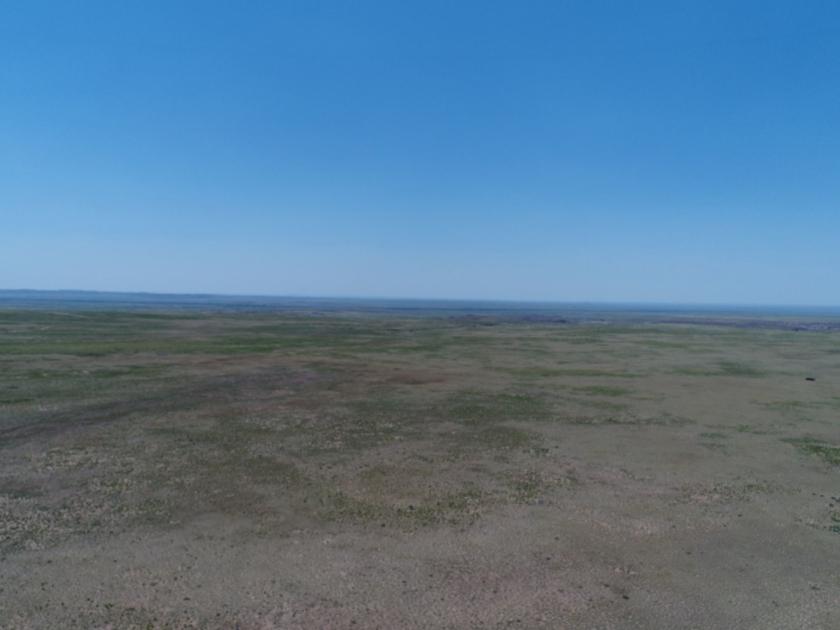 5 Acres for Sale in Holbrook, AZ