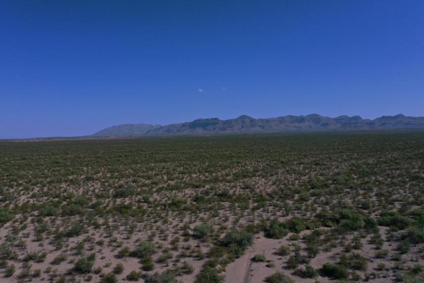 65 Acres for Sale in Marfa, TX