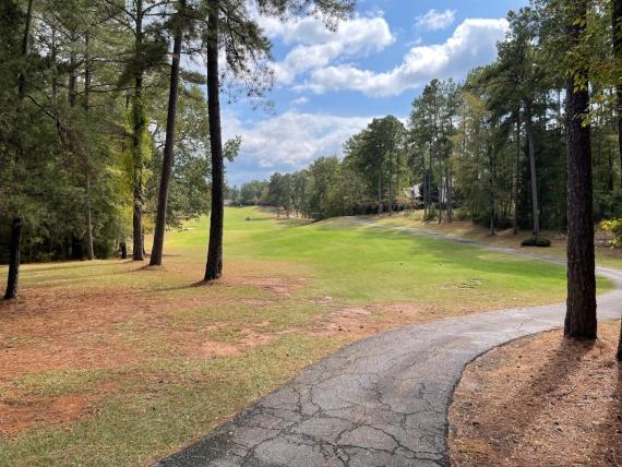 Exploring the Enchantment of McCormick, South Carolina: Opportunities for Buying Vacant Land.