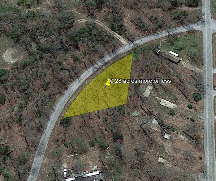 0.28 Acres for Sale in Horseshoe Bend, Arkansas
