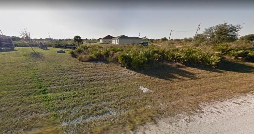 0.23 Acres for Sale in Lehigh Acres, FL