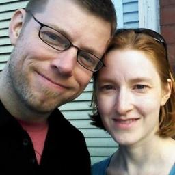Johnpaul & Kara Moses