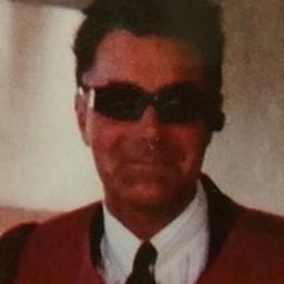 Daniel F. Harb