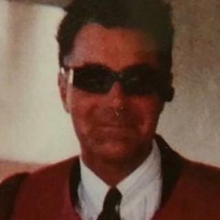 Daniel F. Harb