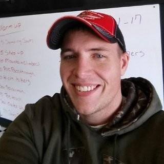 Ben Cadenbach