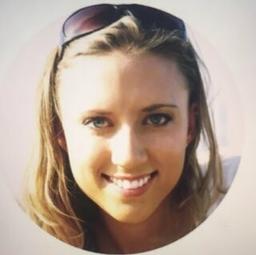 Amy Kaiserski