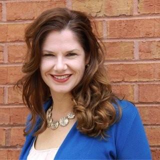 Amy Pedersen