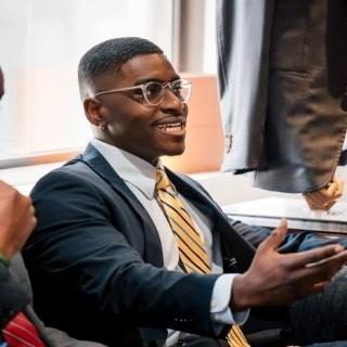 Andrew Ajewole