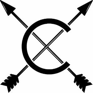 Crossed Arrows Land