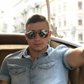 Dmitriy Tupchik