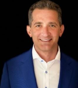 Eric Scharaga