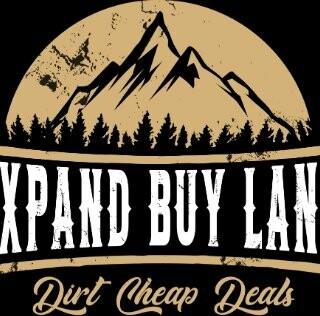 EXPAND BUY LAND