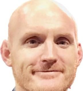 Jason Rusk