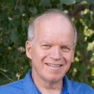 Jon Schenk