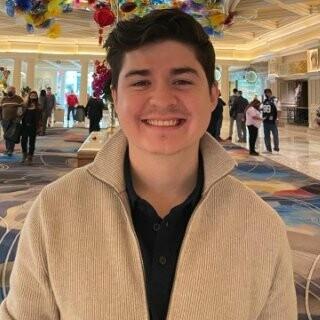 Kenny Garza