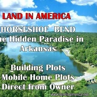 Land in America, LLC