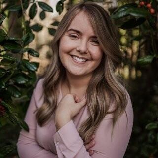 Madeline King