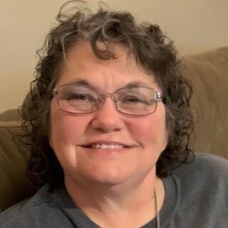 Mary Ann Rogers