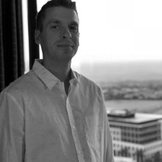 Michael Alder