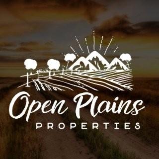 Open Plains Properties