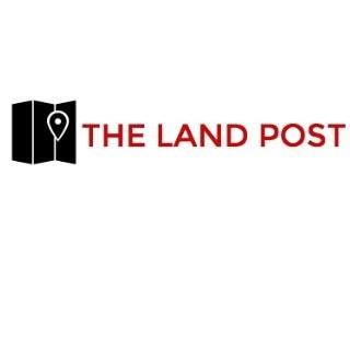 The Land Post