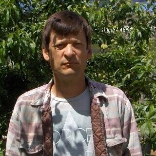 todd ferris
