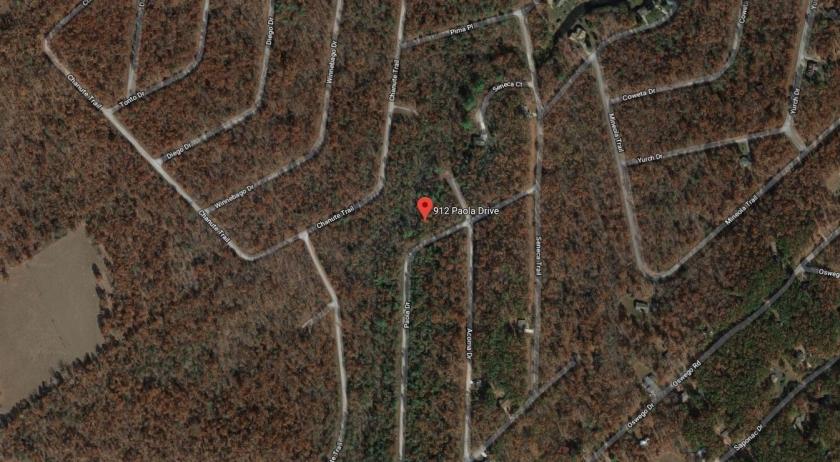  0.26 Acres for Sale in Crossville, Tennessee