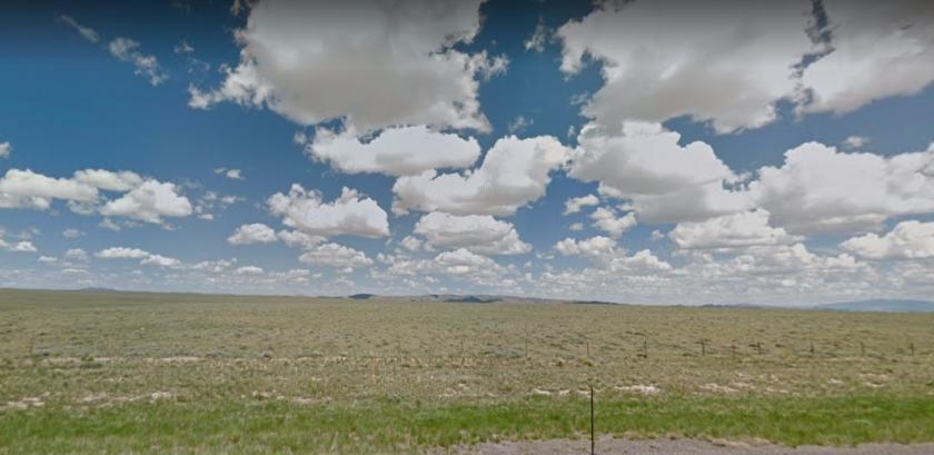  40 Acres for Sale in Rawlins, Wyoming