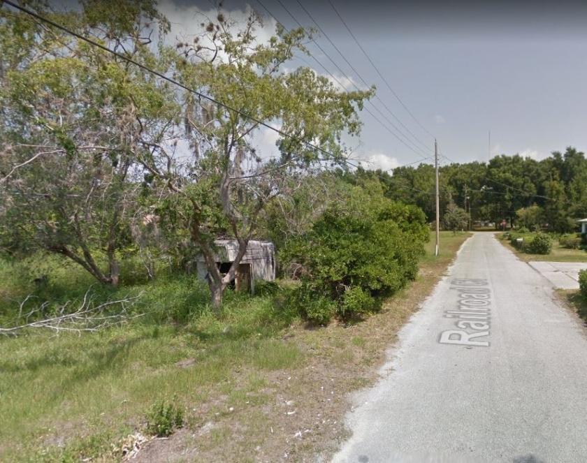  0.35 Acres for Sale in Fort Meade, Florida