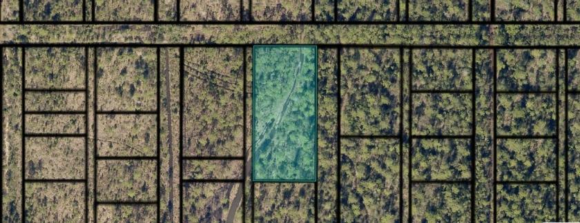 1 Acres for Sale in Milton, Florida