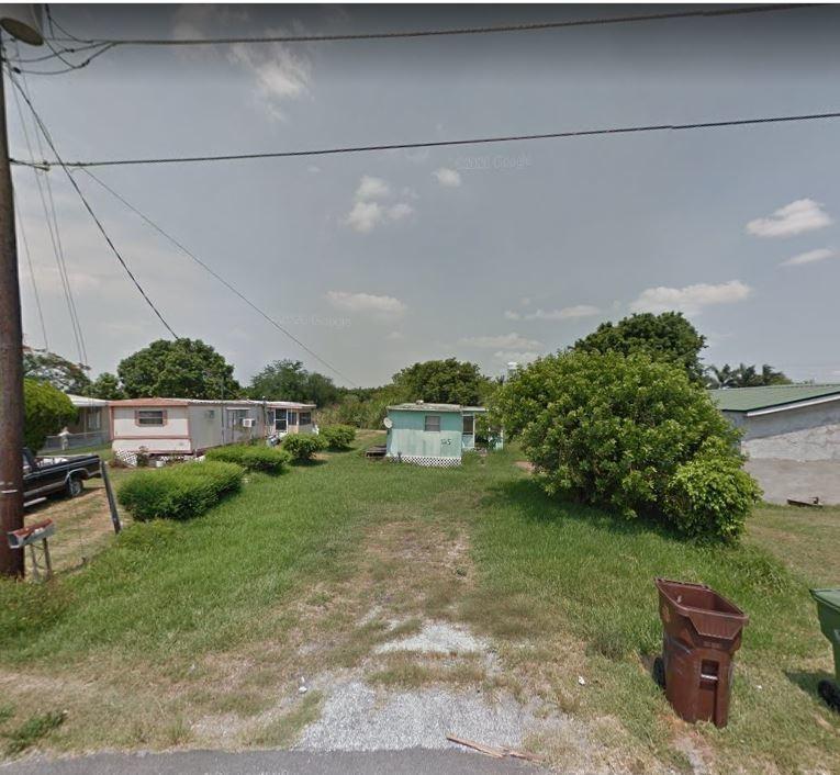 0.13 Acres for Sale in Pahokee, Florida