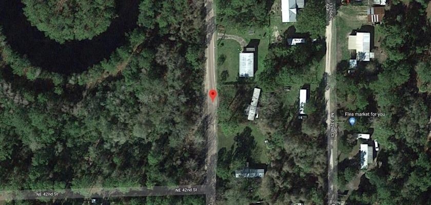  0.28 Acres for Sale in Silver Springs, Florida