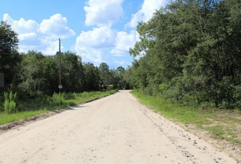 1.2 Acres for Sale in Keystone Heights, Florida