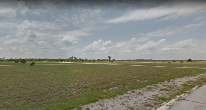 0.18 Acres for Sale in Placida, Florida