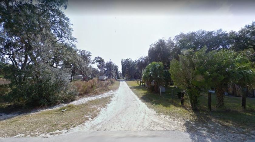  672 Sq. Ft. for Sale in Citra, Florida