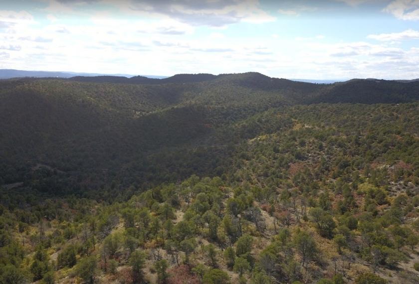 70 Acres for Sale in Trinidad, Colorado
