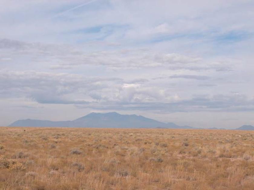 37 Acres for Sale in Model, Colorado