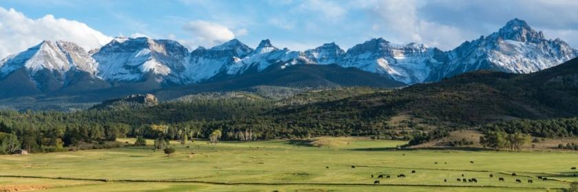 77 Acres for Sale in Model, Colorado