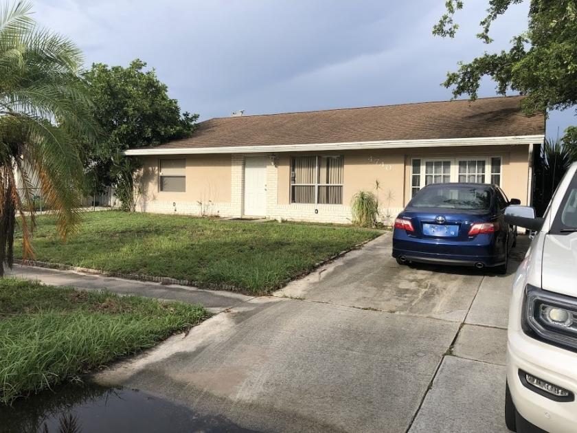 1445 Sq. Ft. for Sale in Lake Worth, Florida