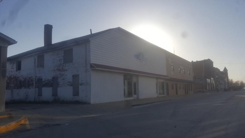  7200 Sq. Ft. for Sale in Virginia, Illinois