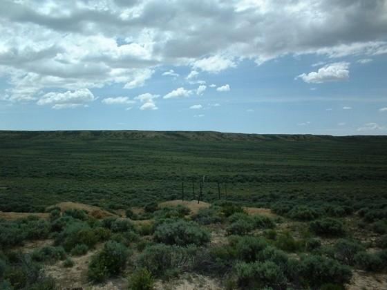  40 Acres for Sale in Rawlins, Wyoming