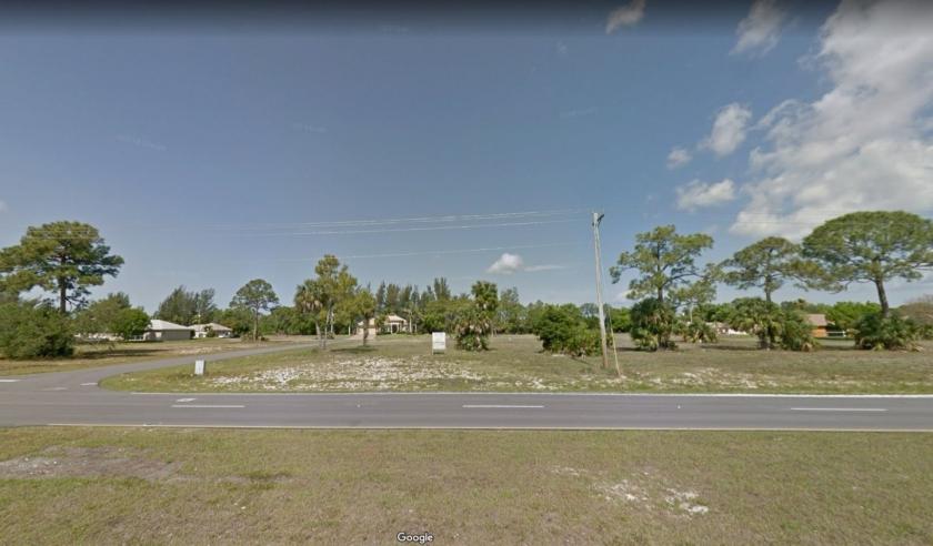 0.23 Acres for Sale in Cape Coral, Florida