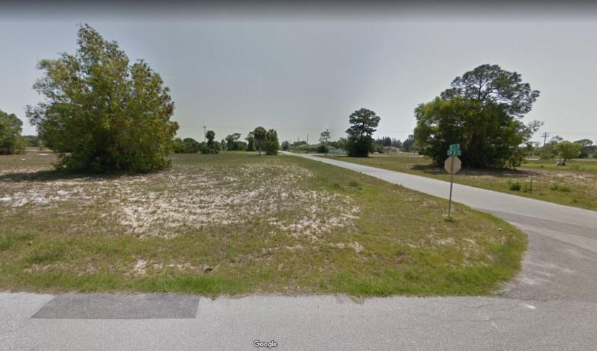 0.26 Acres for Sale in Cape Coral, Florida