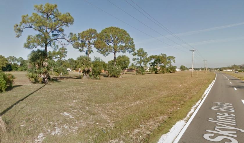 0.23 Acres for Sale in Cape Coral, Florida