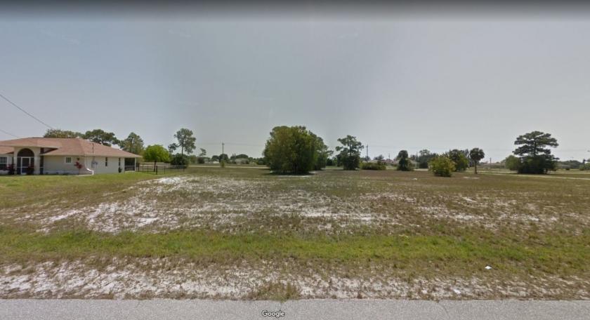 0.23 Acres for Sale in Cape Coral, Florida