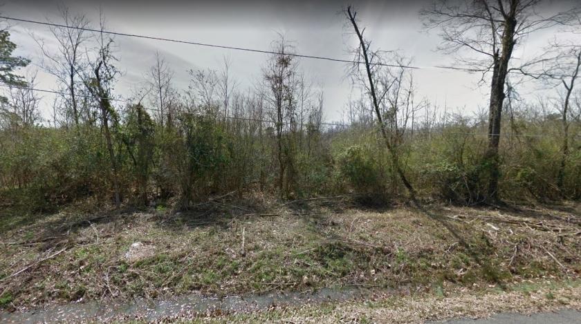  0.11 Acres for Sale in Pine Bluff, Arkansas