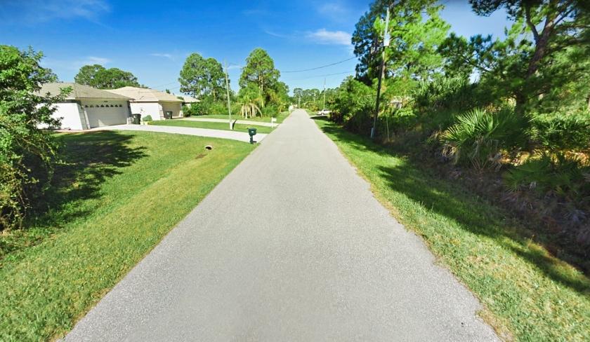 0.25 Acres for Sale in North Port, Florida