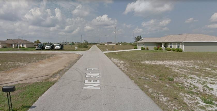 0.25 Acres for Sale in Cape Coral, Florida