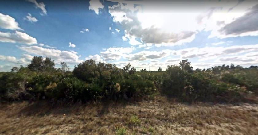  0.25 Acres for Sale in Lehigh Acres, Florida